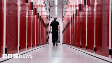 هل الصغير هو الكبير الجديد؟