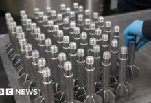 كيف يواجه قطاع الدفاع أزمة المهارات