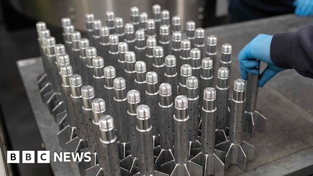 كيف يواجه قطاع الدفاع أزمة المهارات