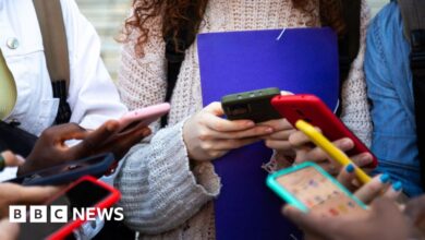 استخدم التصنيفات العمرية على غرار الأفلام للحد من وسائل التواصل الاجتماعي للمراهقين، كما يقول الديمقراطيون الأحرار