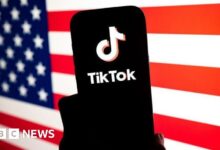 مشروع TikTok US لجمع بيانات دقيقة عن موقع المستخدم