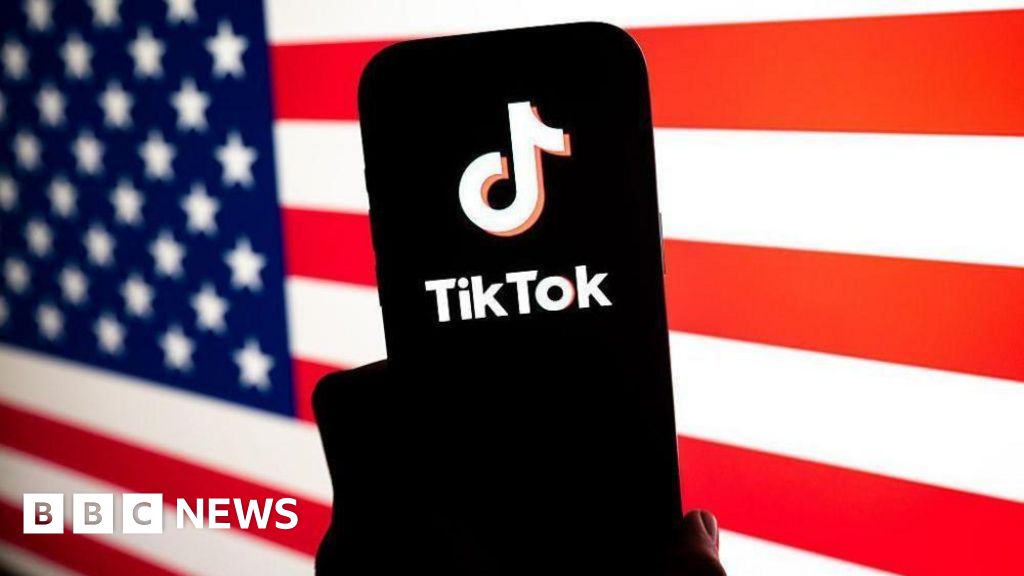 مشروع TikTok US لجمع بيانات دقيقة عن موقع المستخدم