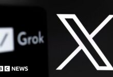 هيئة تنظيمية في المملكة المتحدة تسأل X عن التقارير التي يصدرها الذكاء الاصطناعي الخاص بها “صورًا جنسية للأطفال”