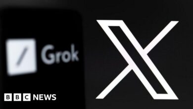 هيئة تنظيمية في المملكة المتحدة تسأل X عن التقارير التي يصدرها الذكاء الاصطناعي الخاص بها “صورًا جنسية للأطفال”