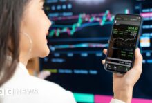 يُجبر مستخدمو العملات المشفرة على مشاركة تفاصيل الحساب مع مسؤولي الضرائب