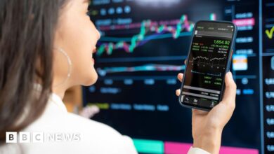 يُجبر مستخدمو العملات المشفرة على مشاركة تفاصيل الحساب مع مسؤولي الضرائب