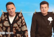 أطلق Ant و Dec أول بودكاست لهما، Hangout، كجزء من منصة Belta Box الجديدة