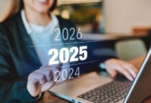 Tech Life – نظرة Tech Life إلى عام 2025