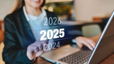 Tech Life – نظرة Tech Life إلى عام 2025