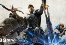 يقوم مطور لعبة Highguard بتسريح الموظفين بعد أسبوعين فقط من الإصدار