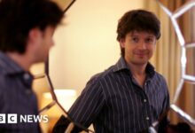 وفاة المؤسس المشارك لشركة Asos بعد سقوط شرفة تايلاند