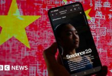 ما هو سيدانس؟ تطبيق الذكاء الاصطناعي الصيني يرسل هوليود إلى حالة من الذعر