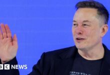 شركة SpaceX تستحوذ على شركة الذكاء الاصطناعي التابعة لشركة Elon Musk