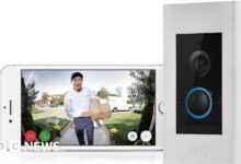 تنهي شركة Amazon’s Ring صفقة مع شركة مراقبة بعد رد فعل عنيف