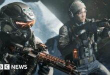تم حظر إعلان Call of Duty بسبب التقليل من شأن العنف الجنسي