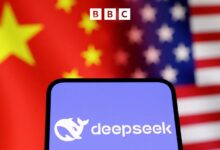 الحياة التقنية – تقدم الذكاء الاصطناعي في الصين