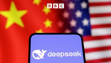 الحياة التقنية – تقدم الذكاء الاصطناعي في الصين