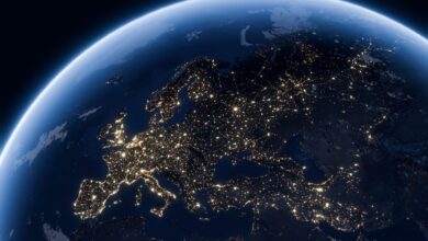 التكنولوجيا الآن