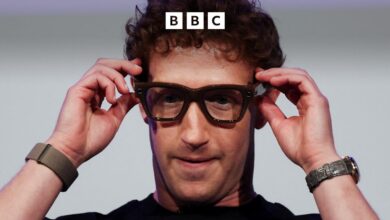 الحياة التقنية – هل ترتدي النظارات الذكية؟