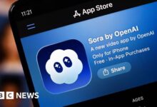 تنهي OpenAI شراكتها مع Disney لأنها تغلق أداة Sora لصنع الفيديو