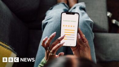 Just Eat وAutotrader من بين الشركات التي تم التحقيق فيها في تحقيق المراجعات المزيفة Just Eat وAutotrader من بين الشركات التي تم التحقيق فيها في تحقيق المراجعات المزيفة