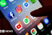 تقول الدراسة إن المنشورات الكاذبة عبر الإنترنت تغذي التشخيص الذاتي