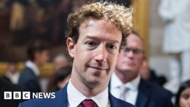 ميتا تلغي واحدة من كل 10 وظائف بعد إنفاق المليارات على الذكاء الاصطناعي