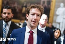 “إننا نواجه لحظة” – الخوف والإنكار في وادي السيليكون بشأن محاكمة إدمان وسائل التواصل الاجتماعي