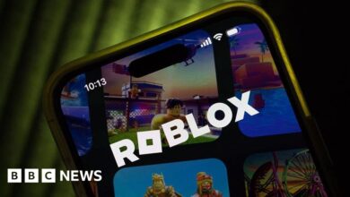 يدافع Roblox عن فحوصات السلامة الموسعة ولكن الآباء يشعرون بالقلق