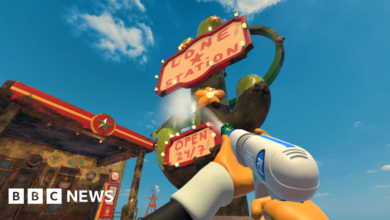 غسل الطاقة وتنظيف حمامات السباحة والقص: لماذا يلعب الملايين ألعابًا حول الوظائف الدنيوية