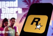 تم اختراق شركة Rockstar Games المصنعة للعبة GTA مرة أخرى لكنها قللت من أهمية التأثير