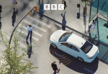 الحياة التقنية – مشاركة الطريق مع السيارات ذاتية القيادة