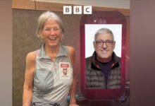 Tech Life – صورة ثلاثية الأبعاد للتذكر: قصة حب بام وبيل