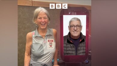 Tech Life – صورة ثلاثية الأبعاد للتذكر: قصة حب بام وبيل