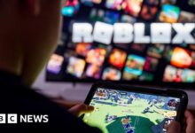 تحث المجموعات الأمريكية على التحقيق في سلامة الأطفال والإنفاق على Roblox