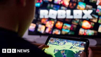 تحث المجموعات الأمريكية على التحقيق في سلامة الأطفال والإنفاق على Roblox