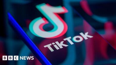 يقوم TikTok بإرجاع أوصاف فيديو الذكاء الاصطناعي في الولايات المتحدة بعد أخطاء سخيفة