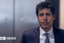 سام ألتمان: أراد إيلون موسك السيطرة على OpenAI حتى بعد الموت