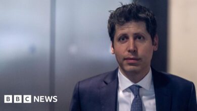 سام ألتمان: أراد إيلون موسك السيطرة على OpenAI حتى بعد الموت