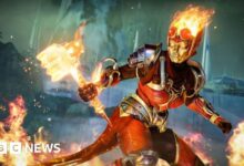 “في حيرة من أمري” – رد فعل مشجعي Destiny 2 على انتهاء دعم الأخبار