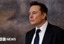 ملفات SpaceX للاكتتاب العام قد تجعل Elon Musk تريليونيرًا