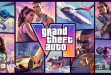 تاريخ الطلب المسبق للعبة GTA 6 وصورة الغلاف التي كشفت عنها Rockstar