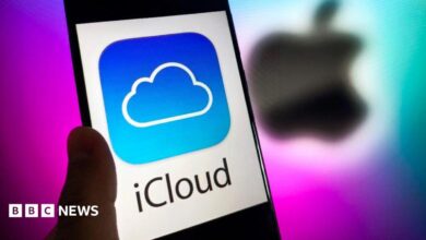 قضية الدعوى الجماعية في المملكة المتحدة Apple iCloud بواسطة أيهما؟ نظرا للضوء الأخضر
