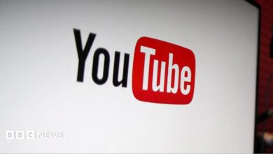 موقع YouTube التابع لشركة Google يسوي قضية إدمان وسائل التواصل الاجتماعي مع مراهق
