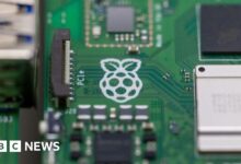 يزيد Raspberry Pi من توقعات الأرباح مع نمو الطلب على الذكاء الاصطناعي