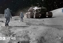 ما هو الهيليوم-3 وهل يمكننا الحصول عليه من القمر؟