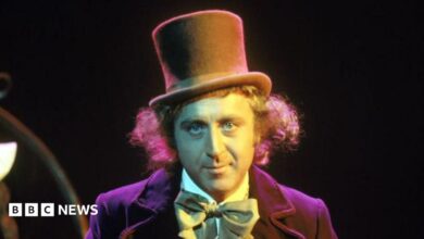 يواجه عرض Wonka Netflix رد فعل عنيفًا بسبب صوت جين وايلدر الذي تم إنشاؤه بواسطة الذكاء الاصطناعي